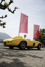 Ferrari 410 1955 года